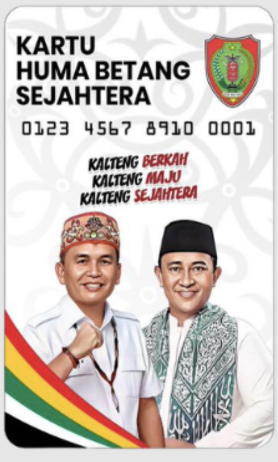 Program Khusus